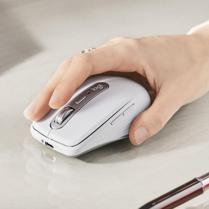 Produktbild Logitech MX Anywhere 3 (Kabellos)