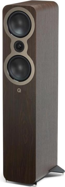Image du produit Q Acoustics QA 3050c CLARO WALNUT (1 paire)
