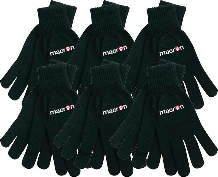 Actual product image Macron goves iceberg (L)