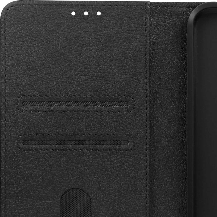 Produktbild Avizar Chesterfield Wallet Cover Series (Samsung Galaxy Xcover 7)