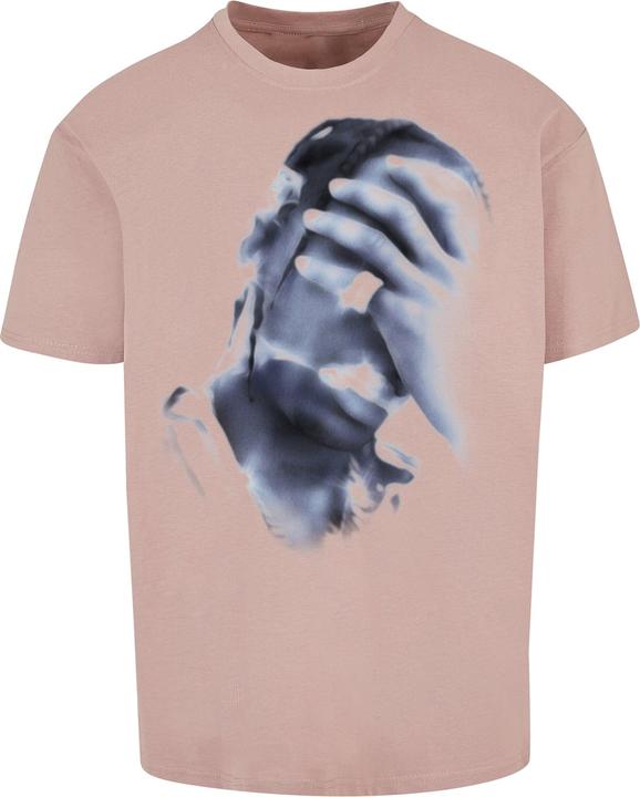 Produktbild Urban Classics 4 AM Oversize Tee - 18463 (XS)