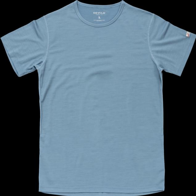 Produktbild Devold Breeze Plus Merino 200 T-Shirt (L)