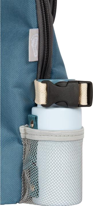 Actual product image small foot Picnic Backpack "tasty"
