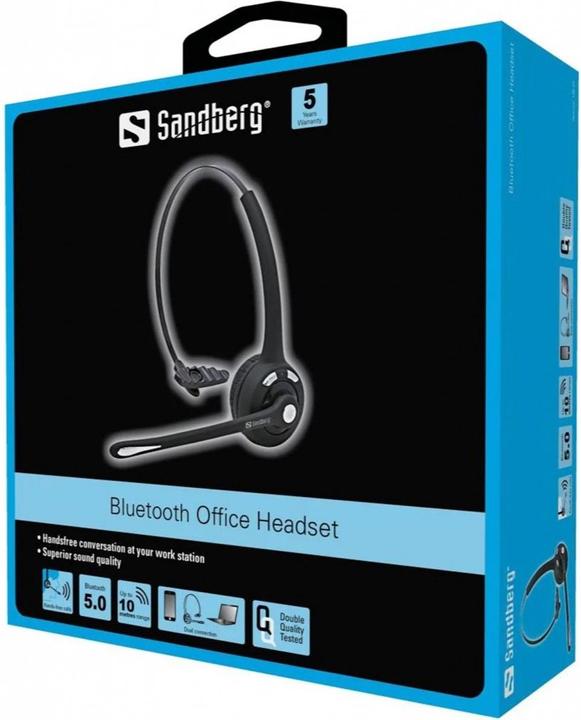 Produktbild Sandberg 126-23 (Kabellos)