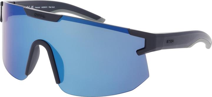 Grey, Matt Navy