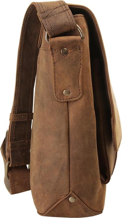 Immagine prodotto Harolds Borsa a tracolla Antic 3914 Messenger Bag L