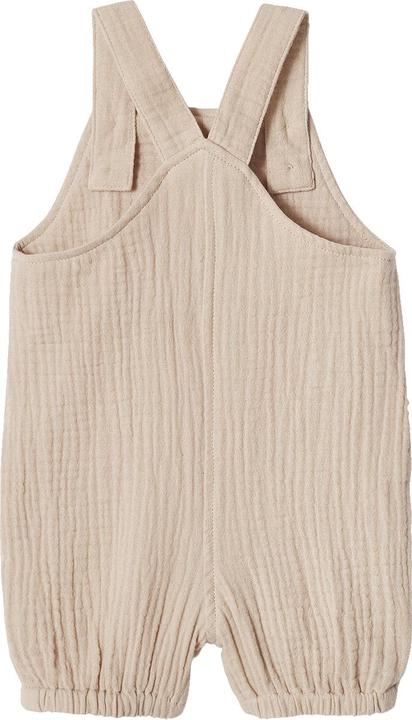 Produktbild Vertbaudet Overall/Latzhose (3 cm)