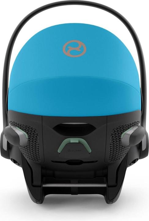 Immagine prodotto Cybex Cloud G i-size Plus (Seggiolino, ECE R129/i-Size Standard)