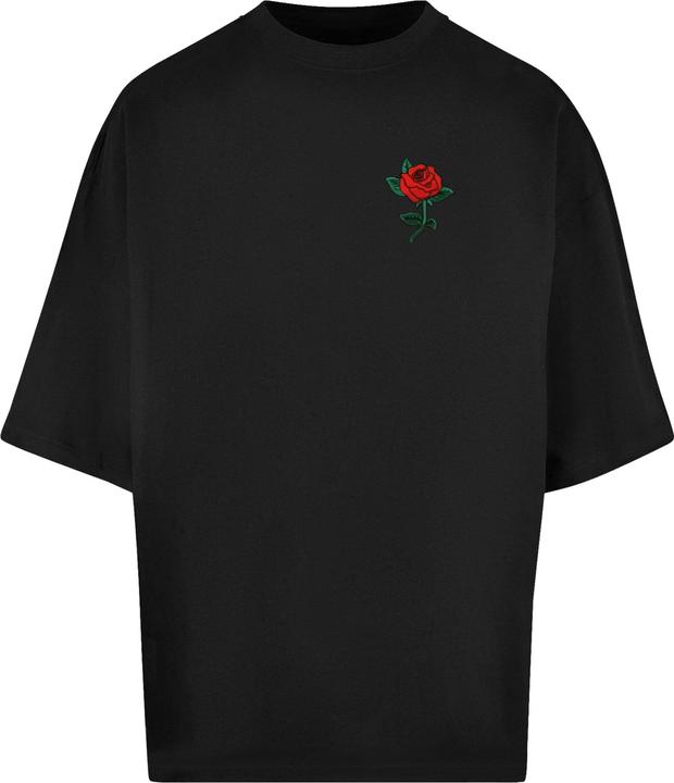 Mister Tee MisterTee Rose Huge Tee - 193279