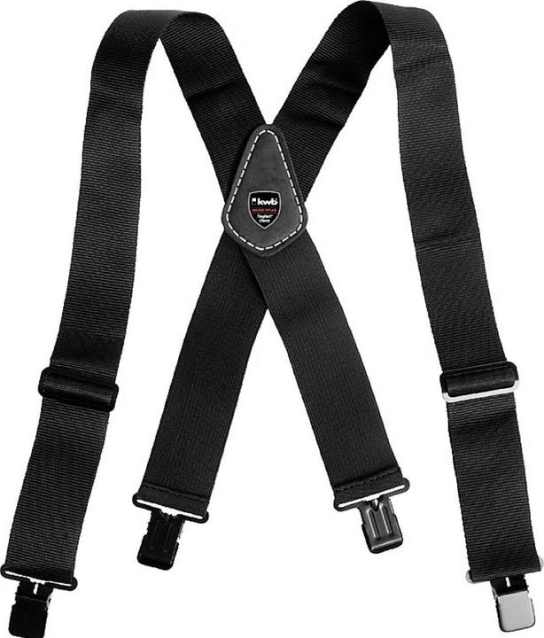 kwb Hosenträger (100)