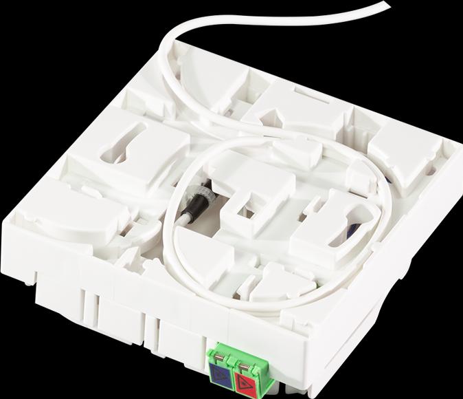 Actual product image LogiLink FB2LC30