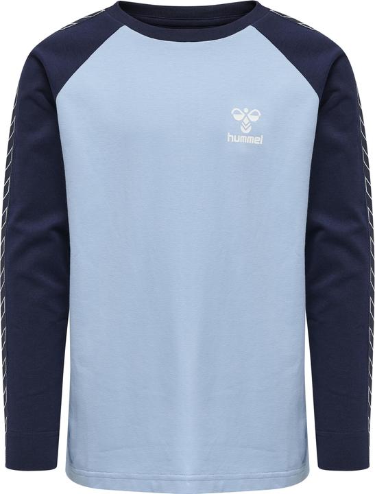 hummel Ebbe T-Shirt L/S (104)