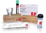 Actual product image RICOH 842046 (C)