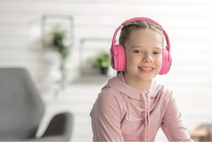 Actual product image Buddyphones Cosmos+