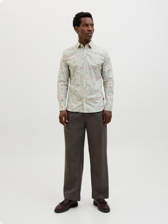 Image du produit Jack & Jones Slim Fit Hemd Hemd (M)