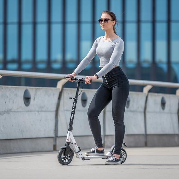Actual product image Nils Scooter Extreme HM208T