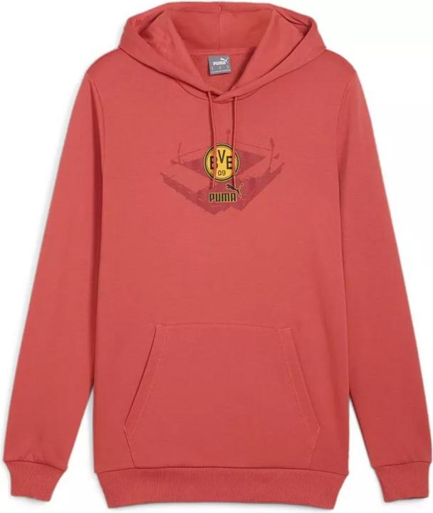 Puma BVB ftblICONS Hoody