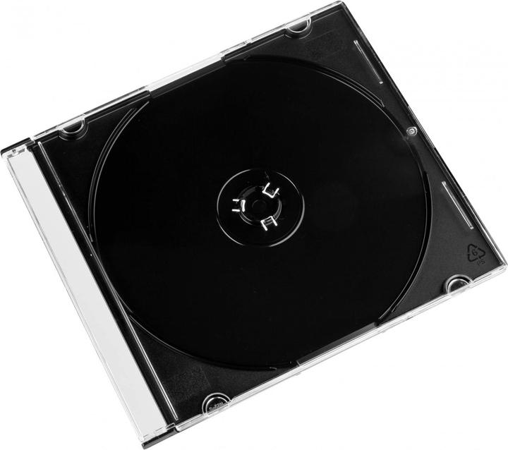 Actual product image Hama CD blank covers