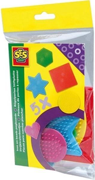 Immagine prodotto Ses Servizio di stiratura Palline Piastre