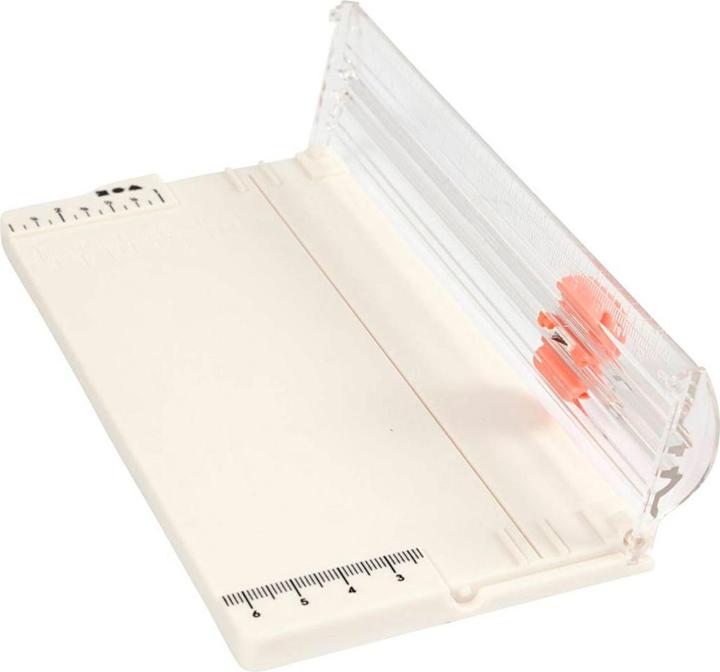 Produktbild Creativ Company Papierschneider (5 Blätter, A5)