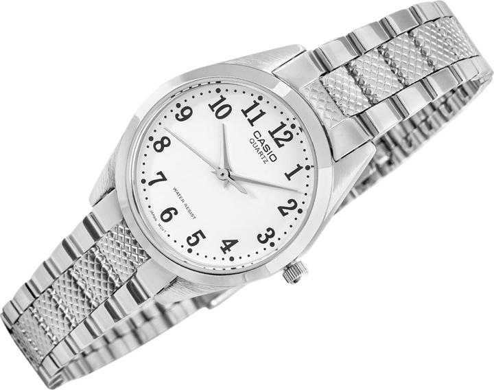 Produktbild Casio Damenuhr LTP-1274D-7BDF + BOX