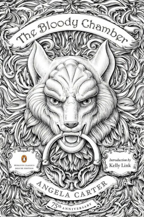 Image du produit The Bloody Chamber (Anglais, Angela Carter, 2015)