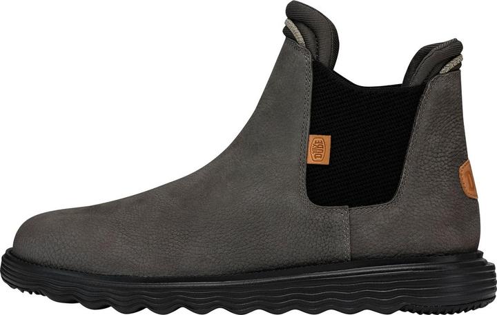 Hey Dude Branson Boot Craft Leather