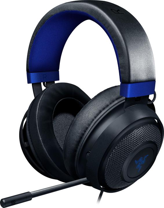Black, Blue