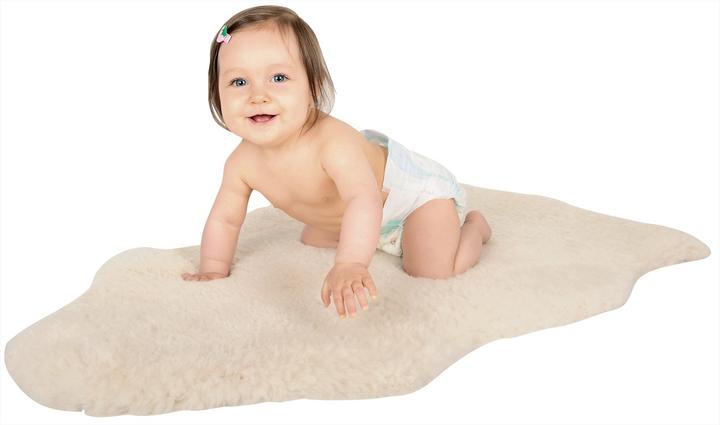 Immagine prodotto Kaiser Baby Lambskin Mimosa concia (90 cm)