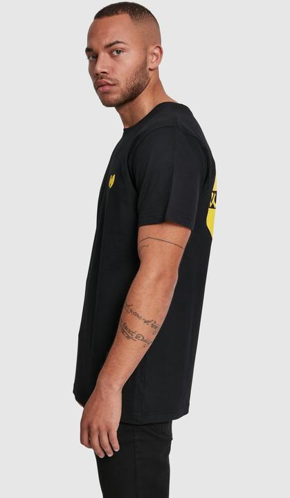 Actual product image Wu-Wear Front-Back Tee (L)