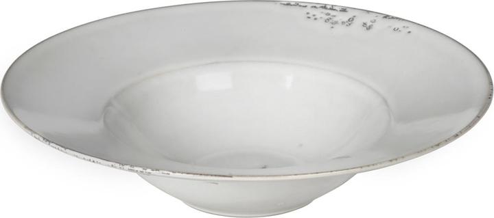 Produktbild Broste Copenhagen NORDIC SAND Teller tief 29 cm (1 x)