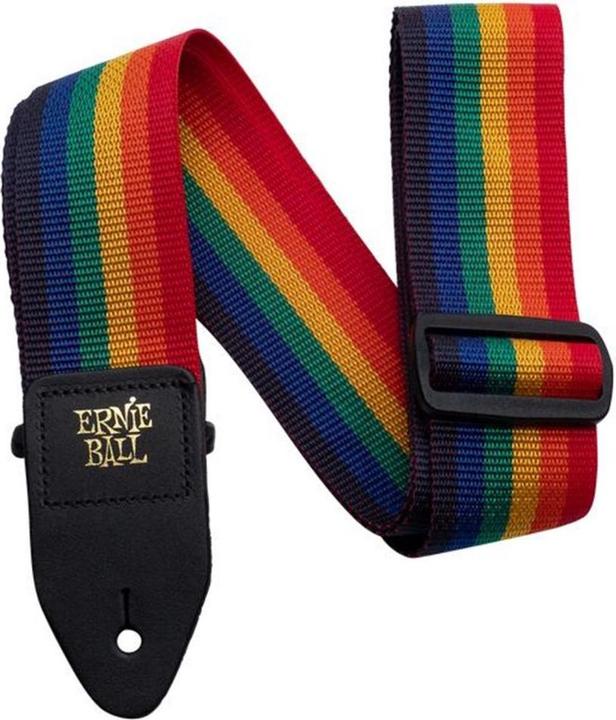 Produktbild Ernie Ball E-Gitarrengurt (Instrumentengurt)