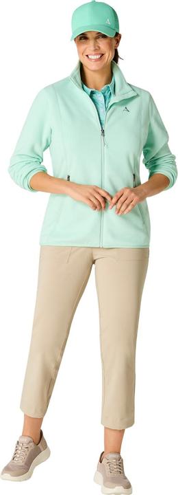 Image du produit Schöffel Fleece Jk Style Ash WMS (46)