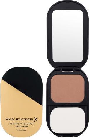 Actual product image Max Factor Facefinity Compact (007 Bronze)