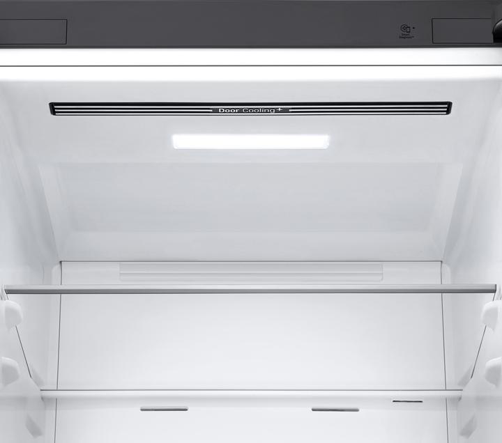 Produktbild LG GBB71PZDMN (341 l)