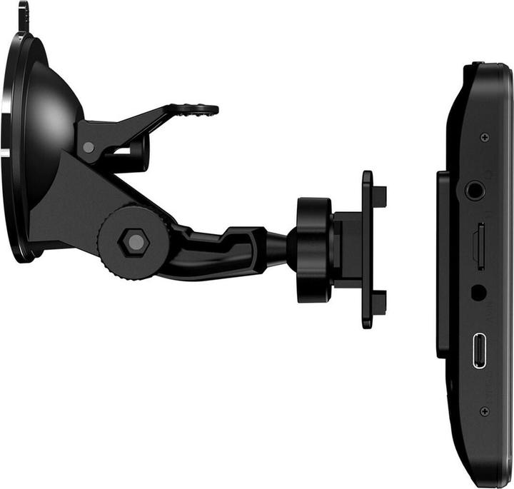 Actual product image Modecom FreeWAY CX 7.4 CAR NAVIGATION + MapFactor maps of Europe (7.01")