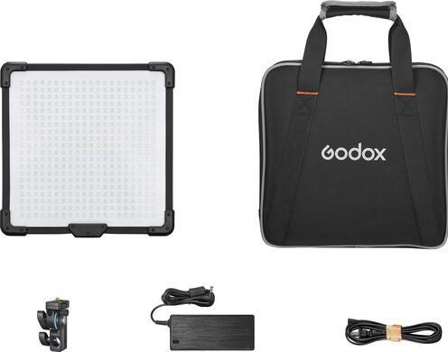 Produktbild Godox FH50Bi (Flächenleuchte)
