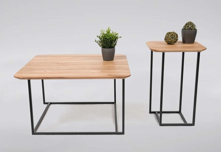 Image du produit M2 Kollektion Bloc 2 (80 x 80 x 45 cm)