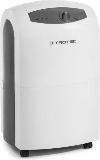 Trotec TTK 100 S (45 m², 30 l/24h)