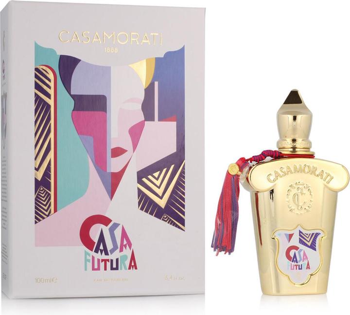 Image du produit XerJoff Casamorati 1888 Casafutura (Eau de parfum, 100 ml)