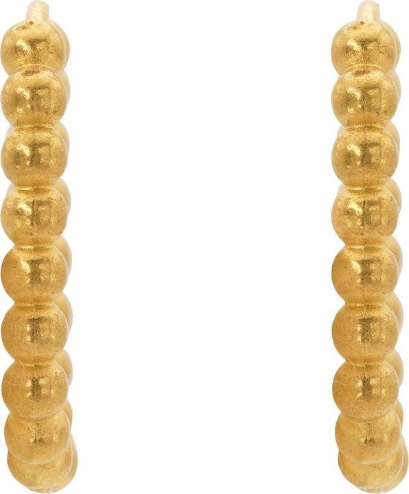 Immagine prodotto Heideman Linus color oro (100% acciaio inossidabile)