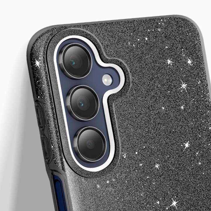 Actual product image Avizar Spark Case (Samsung Galaxy A15)