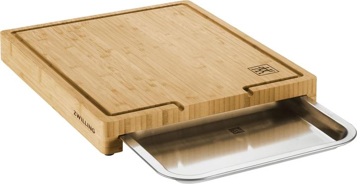 Zwilling Planche à découper BBQ
