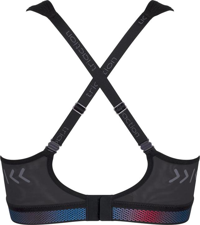 Produktbild Triumph Triaction Cardio Flow N01 EX (85 D)