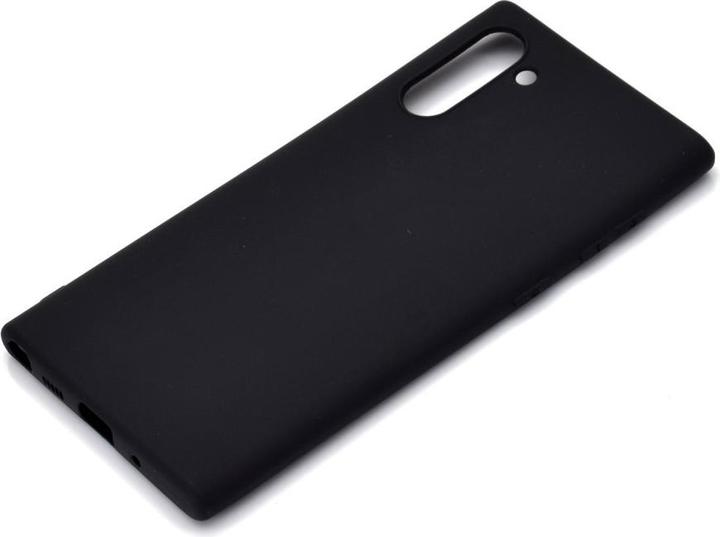 Produktbild Cover-Discount Mattes TPU Case (Samsung Galaxy Note 10)