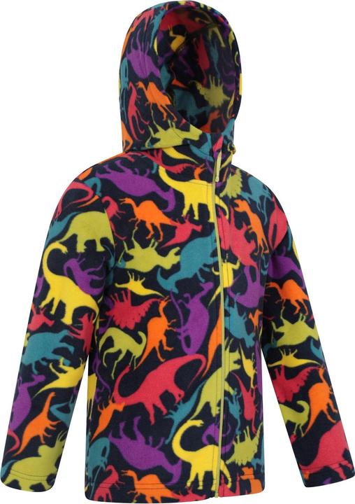 Image du produit Mountain Warehouse - Sweat à capuche PURSUIT - Enfant (140)