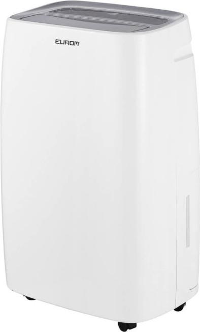Eurom Dehumidifier DryBest 30 WiFi (40 l/24h)