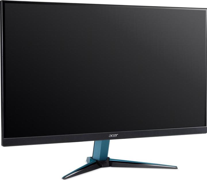 Actual product image Acer Nitro VG271UM3bmiipx (2560 x 1440 pixels, 27")