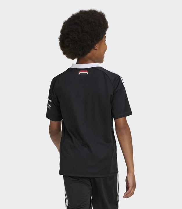 Produktbild adidas Manchester United Drittes Kinder Torwart Trikot (128)