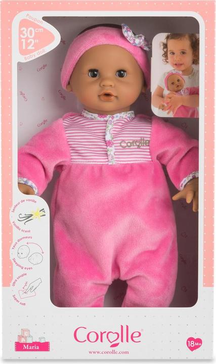 Actual product image Corolle Calin Maria